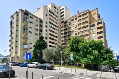 Apartamento T2 para Venda em Parque das Nações