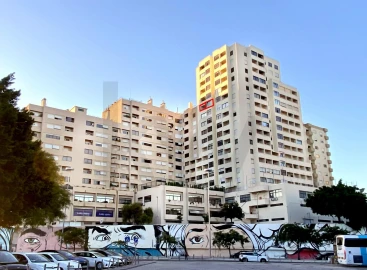 Apartamento T2 para Venda em Parque das Nações