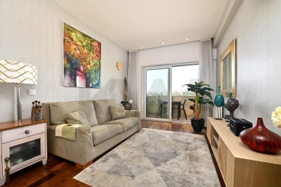Apartamento T2 para Venda em Parque das Nações