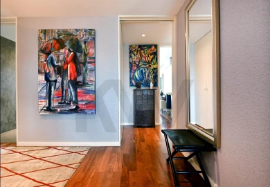 Apartamento T2 para Venda em Parque das Nações