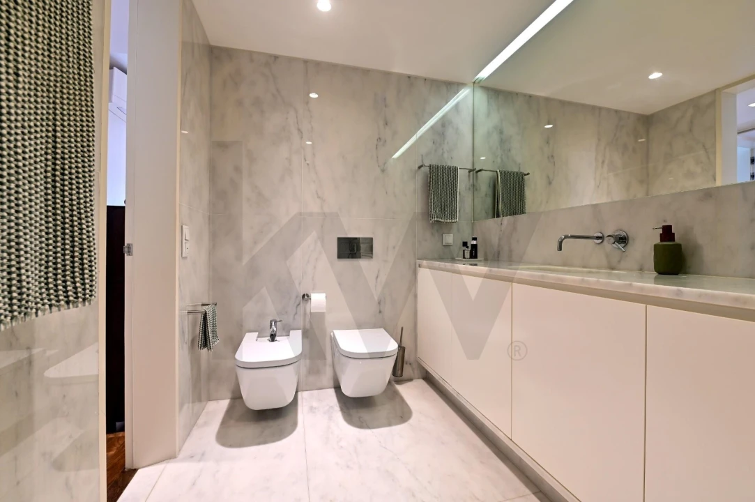 Apartamento T2 para Venda em Parque das Nações Foto 22