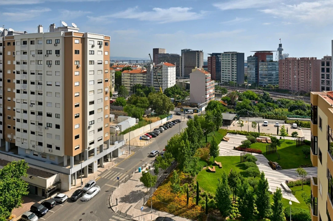 Apartamento T2 para Venda em Parque das Nações Foto 25
