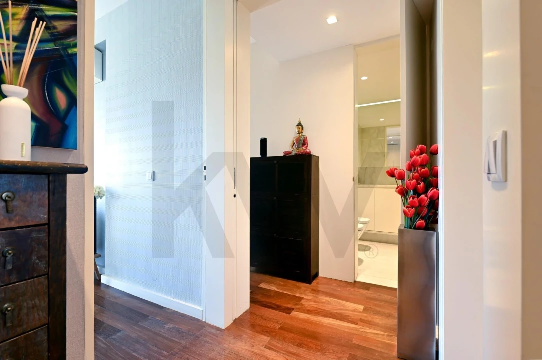 Apartamento T2 para Venda em Parque das Nações Foto 13