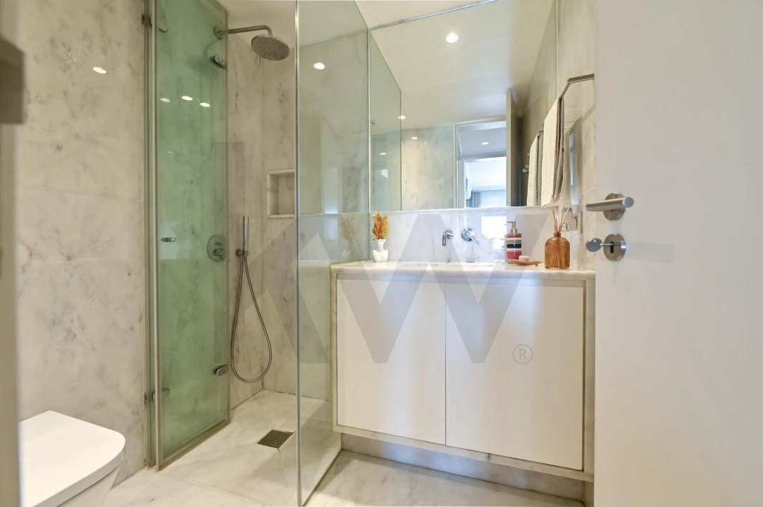 Apartamento T2 para Venda em Parque das Nações Foto 18