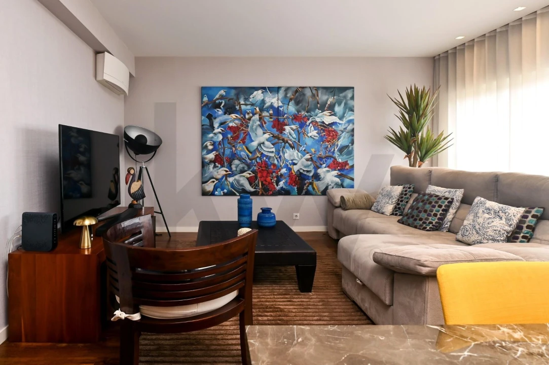 Apartamento T2 para Venda em Parque das Nações Foto 9