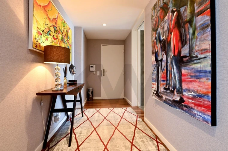 Apartamento T2 para Venda em Parque das Nações Foto 4