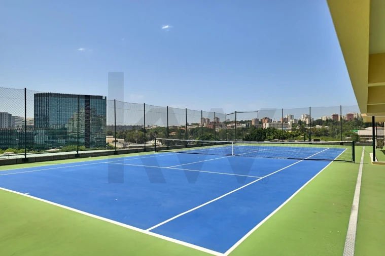 Apartamento T2 para Venda em Parque das Nações Foto 29