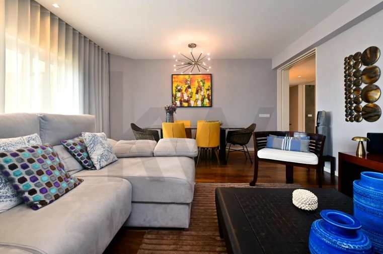 Apartamento T2 para Venda em Parque das Nações Foto 11
