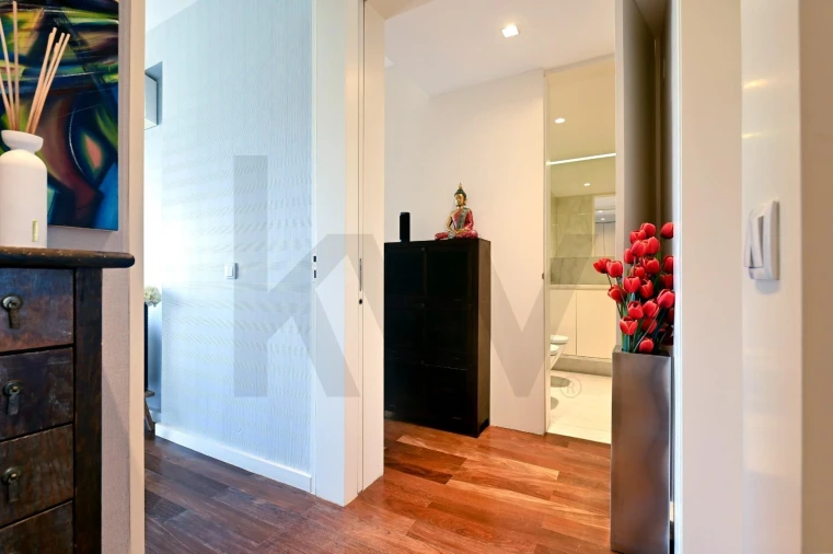 Apartamento T2 para Venda em Parque das Nações Foto 13