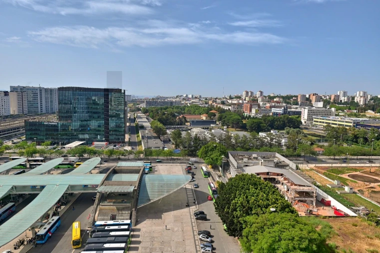 Apartamento T2 para Venda em Parque das Nações Foto 24