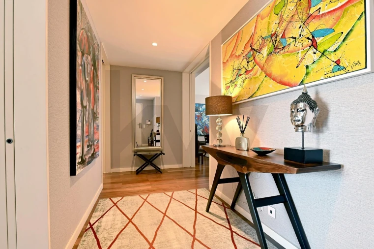 Apartamento T2 para Venda em Parque das Nações Foto 3
