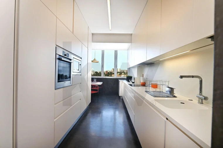 Apartamento T2 para Venda em Parque das Nações Foto 5