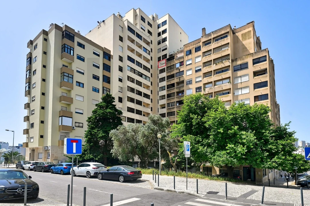 Apartamento T2 para Venda em Parque das Nações Foto 1