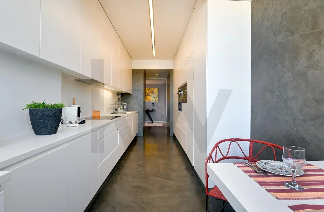 Apartamento T2 para Venda em Parque das Nações Foto 7