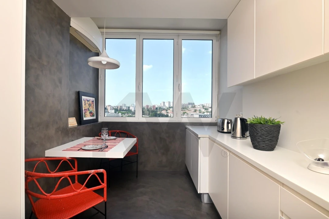 Apartamento T2 para Venda em Parque das Nações Foto 6