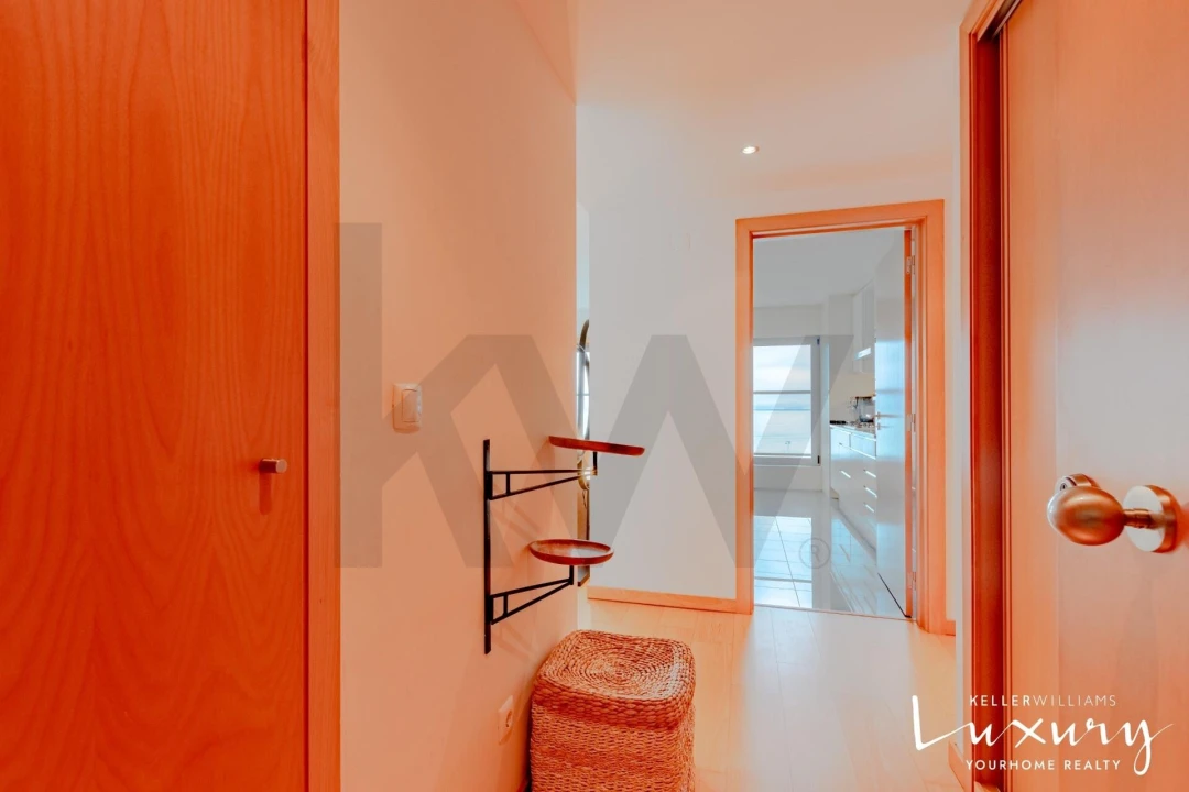Apartamento T2 para Venda em Parque das Nações Foto 4