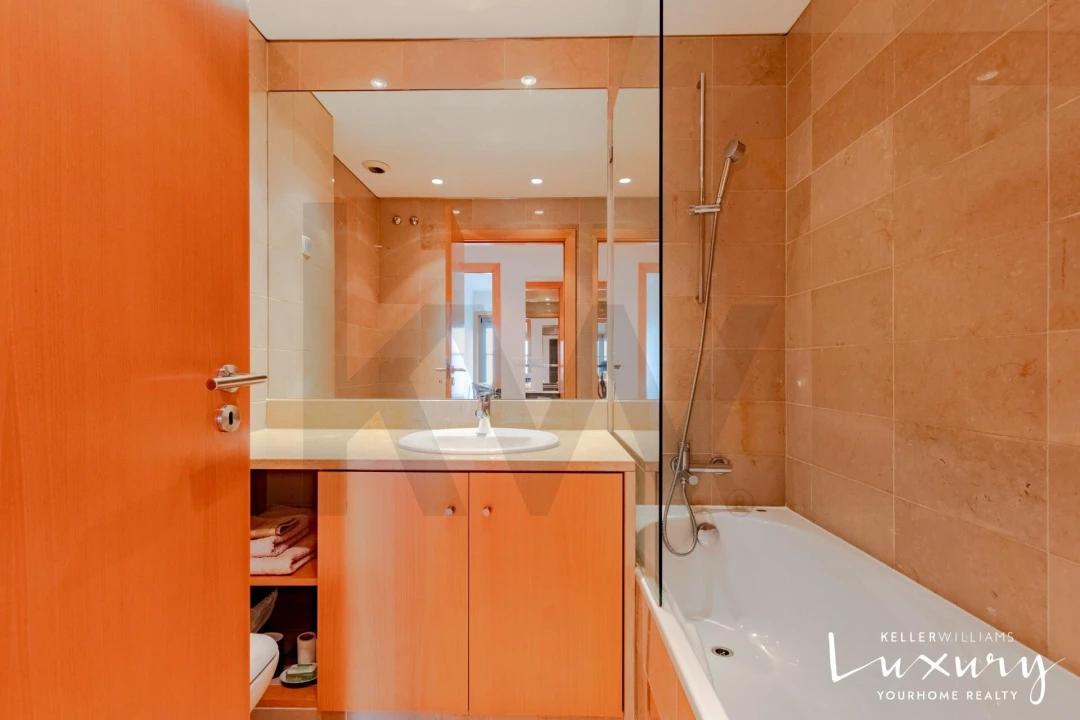Apartamento T2 para Venda em Parque das Nações Foto 13