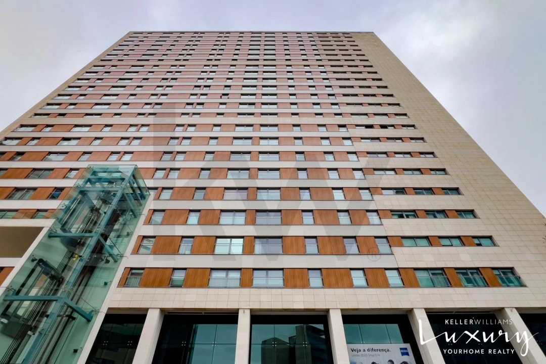 Apartamento T2 para Venda em Parque das Nações Foto 21