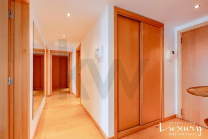 Apartamento T2 para Venda em Parque das Nações