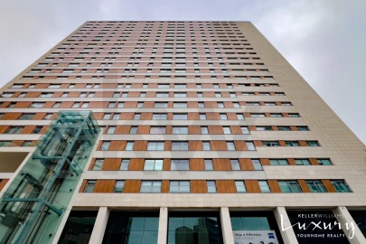 Apartamento T2 para Venda em Parque das Nações