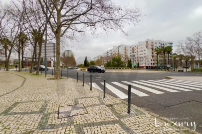 Apartamento T2 para Venda em Parque das Nações