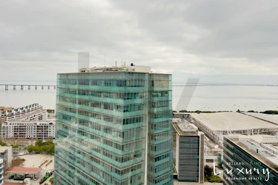 Apartamento T2 para Venda em Parque das Nações