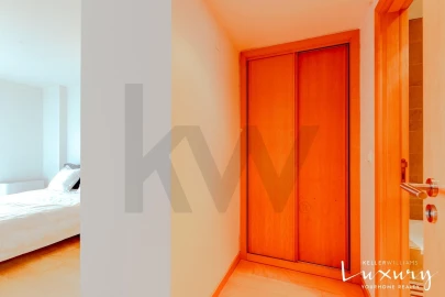 Apartamento T2 para Venda em Parque das Nações