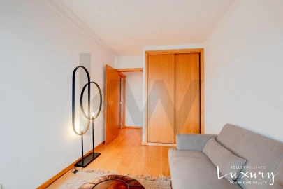 Apartamento T2 para Venda em Parque das Nações