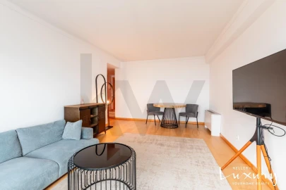 Apartamento T2 para Venda em Parque das Nações