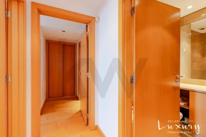 Apartamento T2 para Venda em Parque das Nações