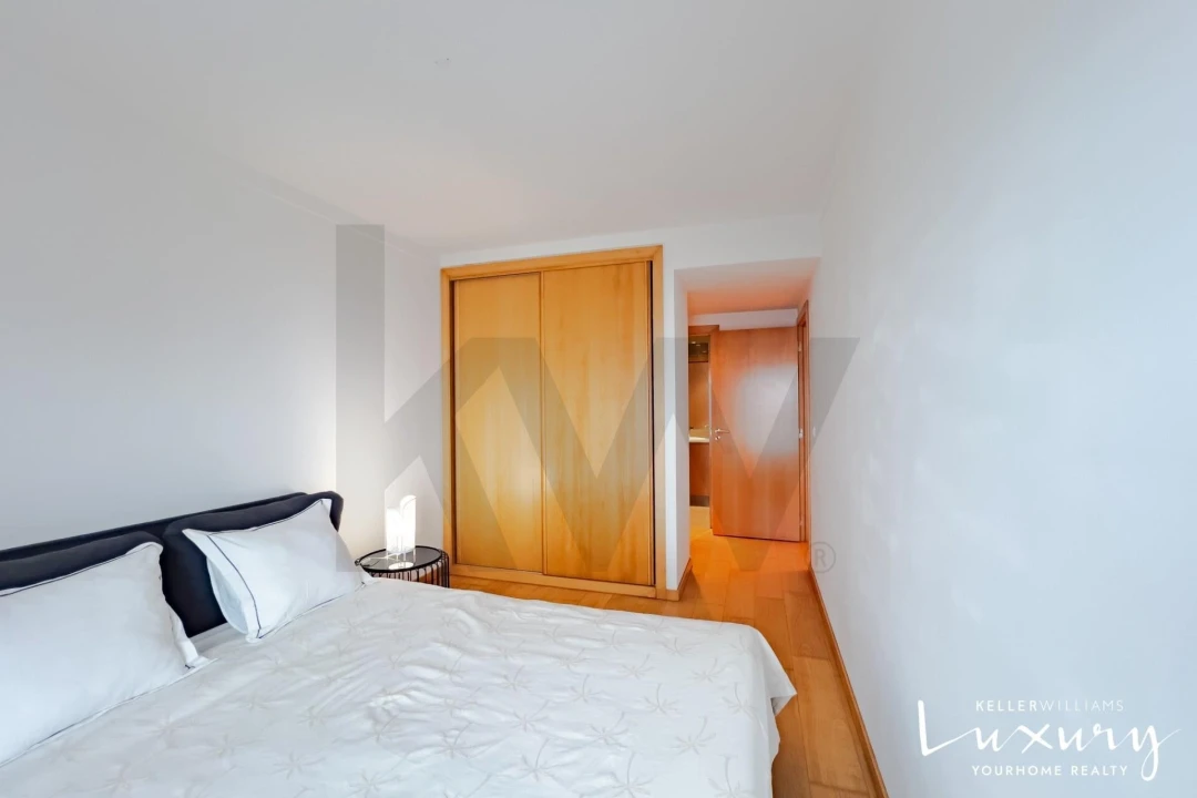 Apartamento T2 para Venda em Parque das Nações Foto 19