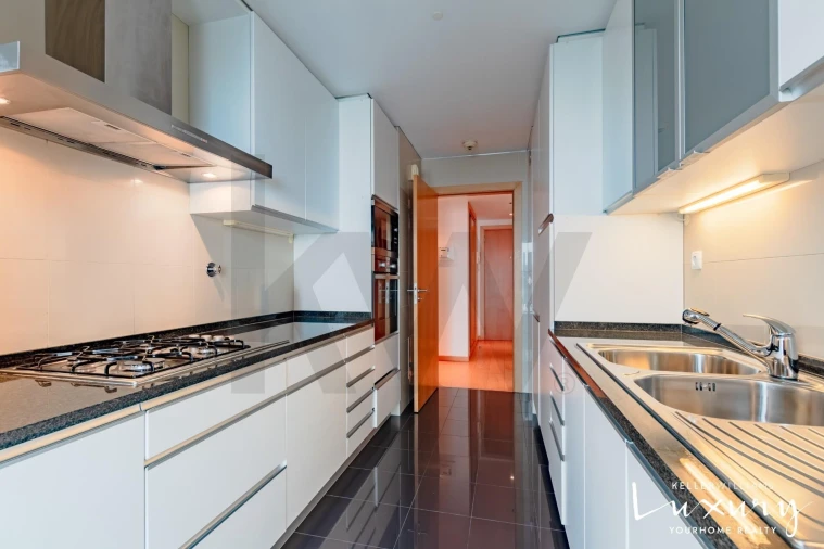 Apartamento T2 para Venda em Parque das Nações Foto 11