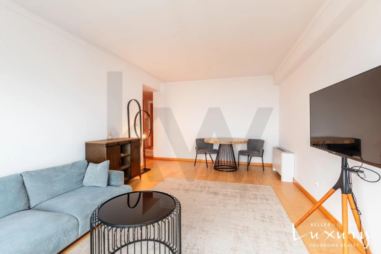 Apartamento T2 para Venda em Parque das Nações Foto 7