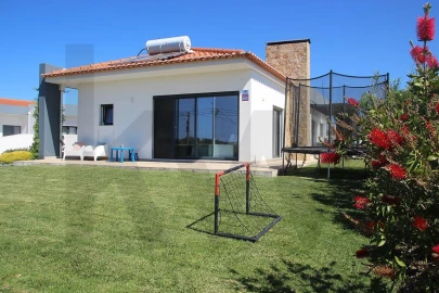 Moradia T4 para Venda em Santo Isidoro