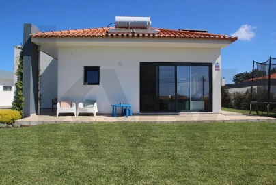 Moradia T4 para Venda em Santo Isidoro