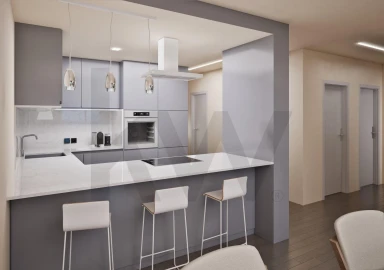 Apartamento T2 para Venda em Caniço
