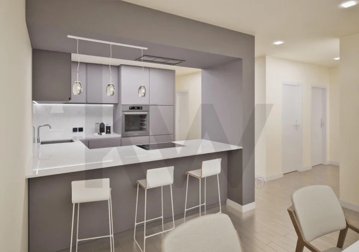 Apartamento T2 para Venda em Caniço Foto 20