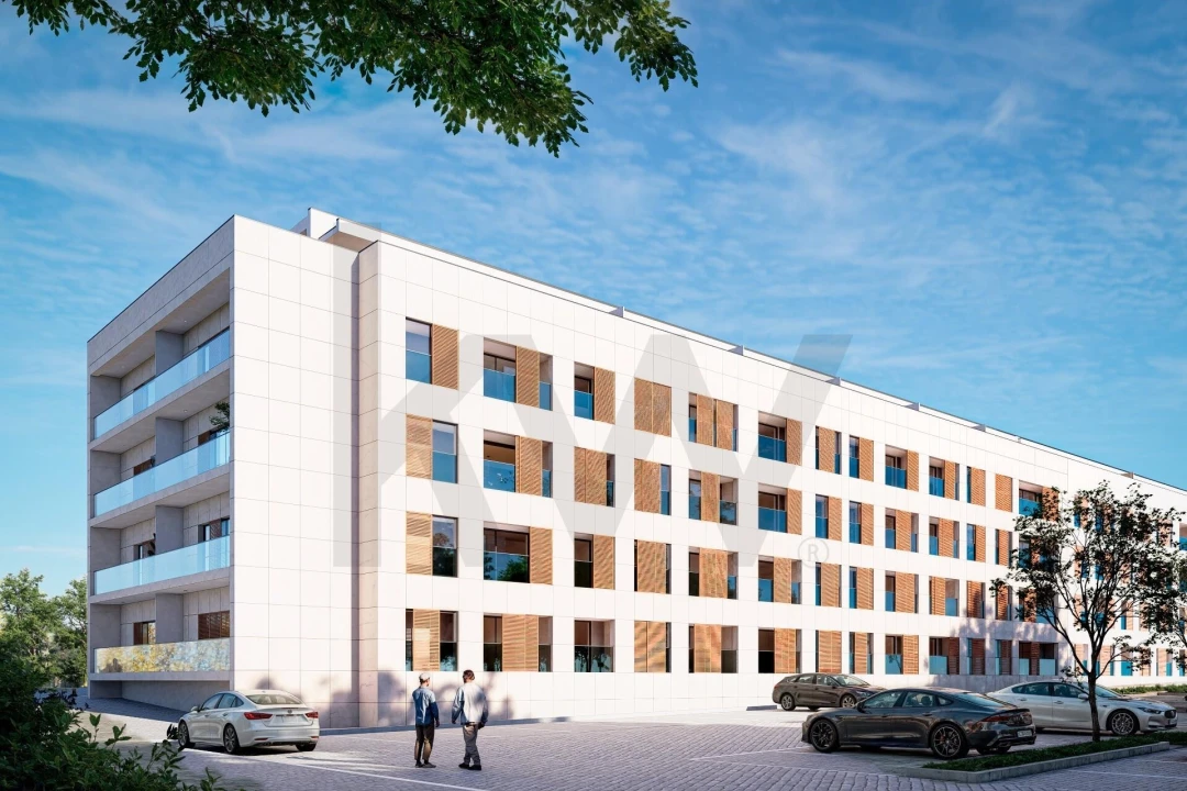 Apartamento T3 para Venda em Silvalde Foto 13
