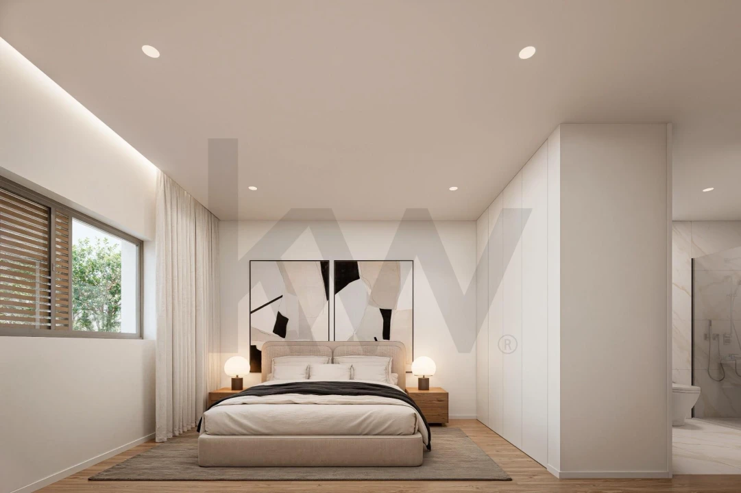 Apartamento T3 para Venda em Silvalde Foto 10