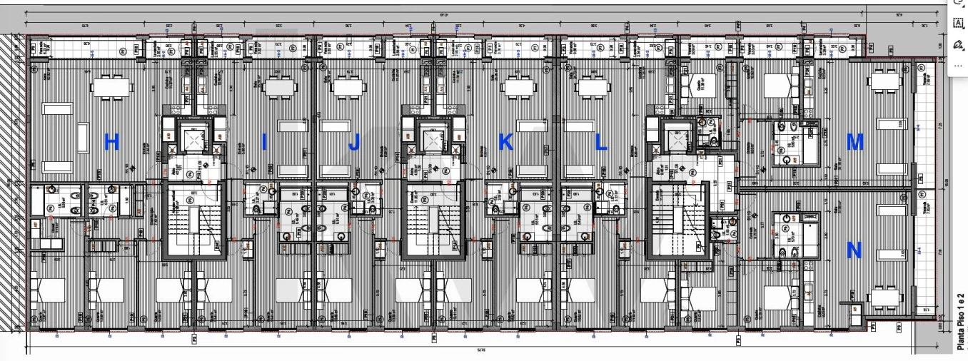 Apartamento T3 para Venda em Silvalde Foto 20