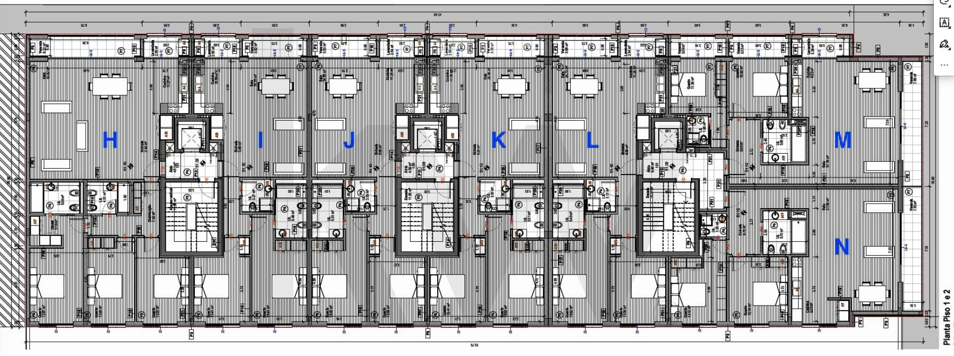 Apartamento T3 para Venda em Silvalde Foto 20