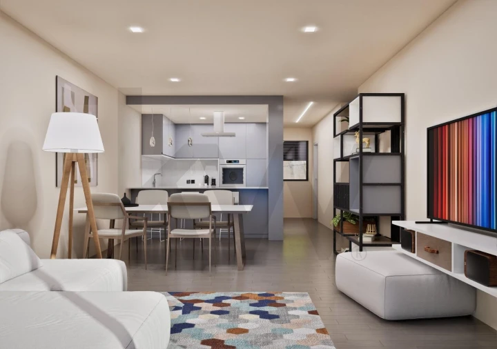 Apartamento T3 para Venda em Caniço Foto 17