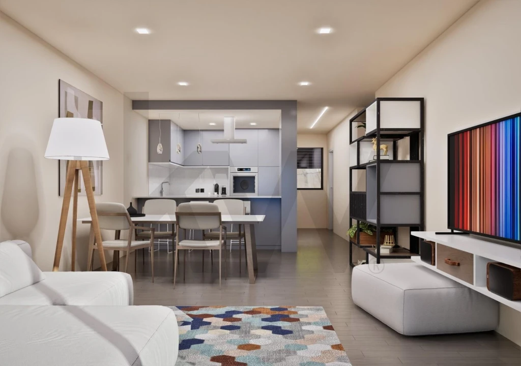 Apartamento T3 para Venda em Caniço Foto 13