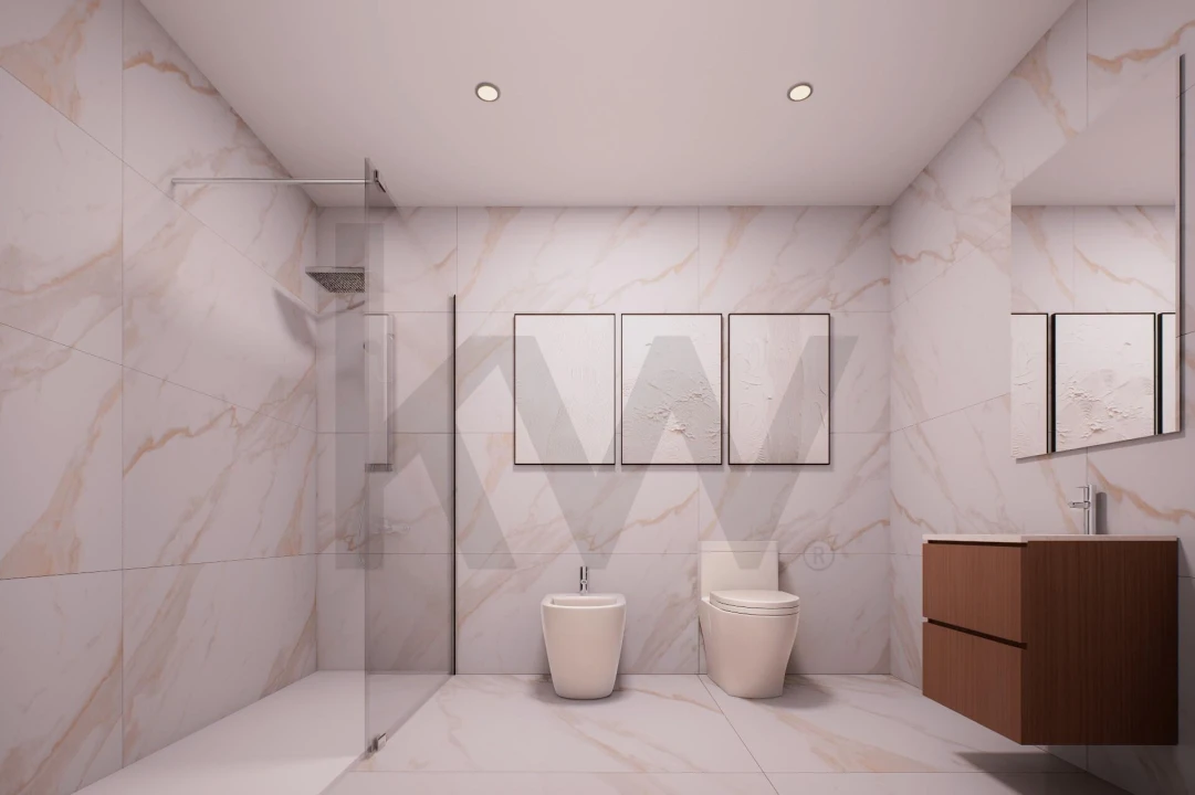 Apartamento T2 para Venda em Silvalde Foto 14