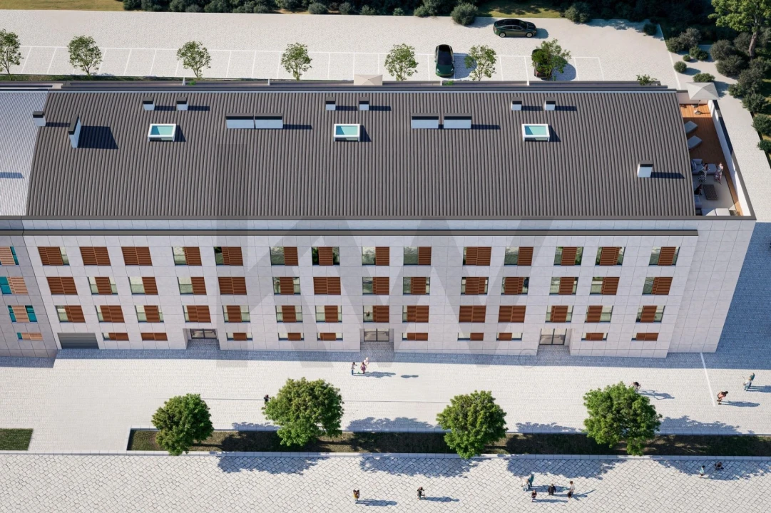 Apartamento T2 para Venda em Silvalde Foto 30