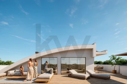 Apartamento T2 para Venda em Silvalde