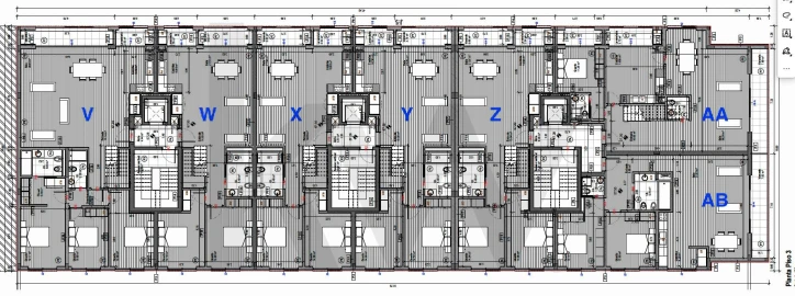 Apartamento T2 para Venda em Silvalde