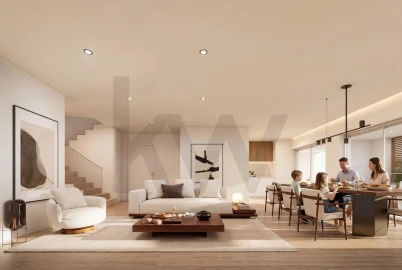 Apartamento T2 para Venda em Silvalde