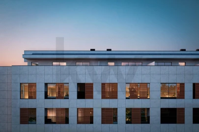 Apartamento T2 para Venda em Silvalde