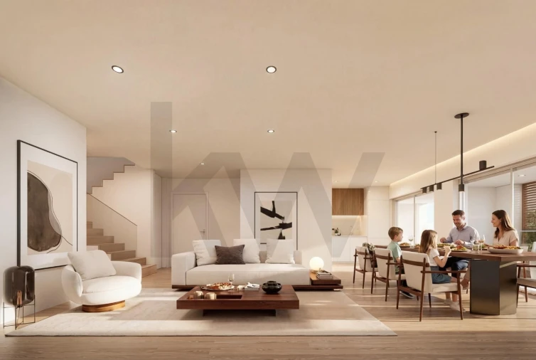 Apartamento T2 para Venda em Silvalde Foto 7